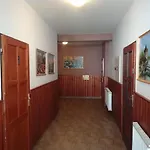 U Jana 招待所 Výprachtice