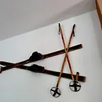 U Jana 招待所 Výprachtice