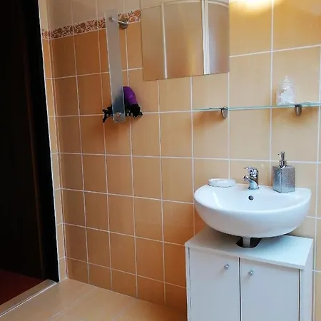 Restaurace A U Jana Penzion Výprachtice
