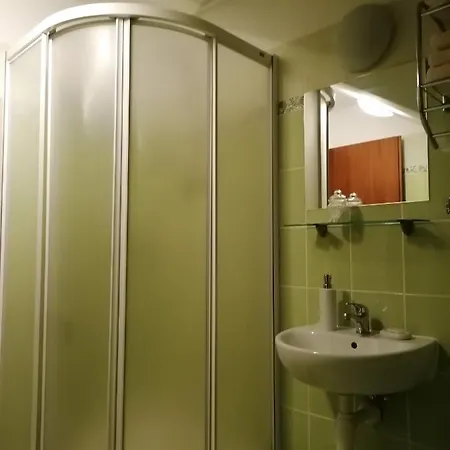 Restaurace A U Jana Penzion Výprachtice