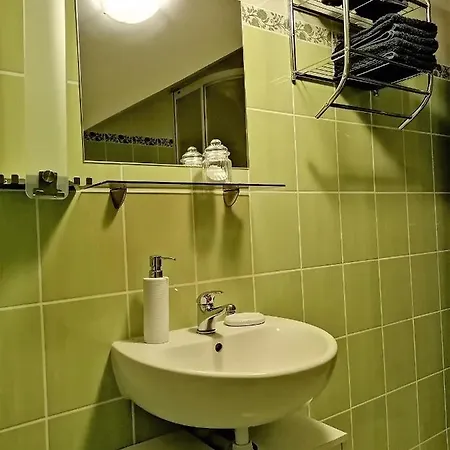 Gæstehus U Jana Výprachtice