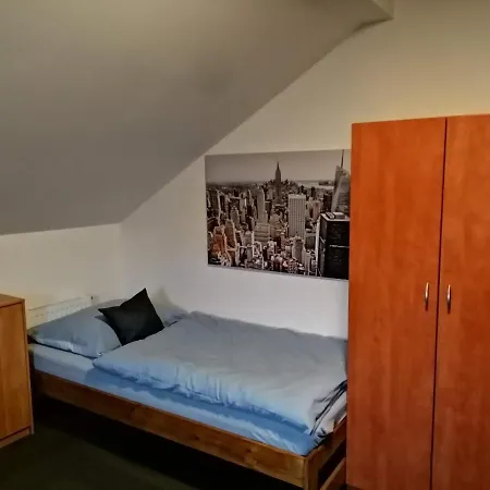 Gæstehus U Jana
