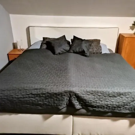 Gæstehus U Jana 3*