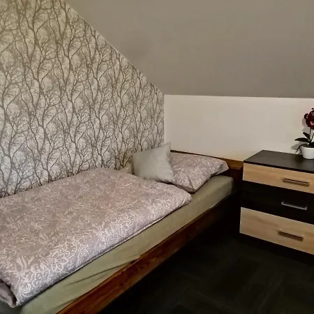 Guest house U Jana
