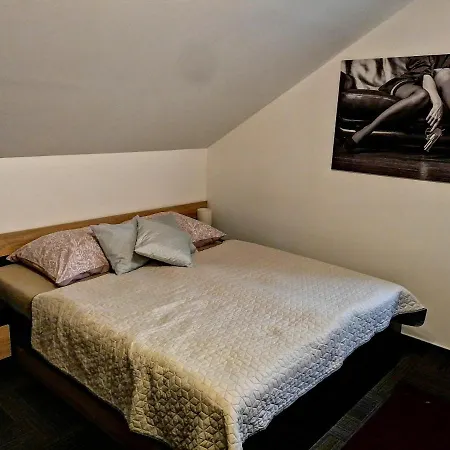U Jana 3* Výprachtice