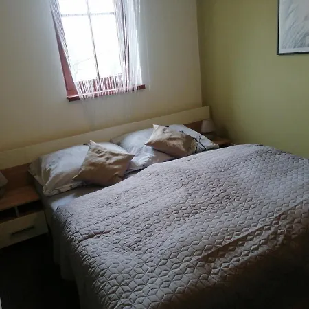 Gæstehus U Jana Výprachtice