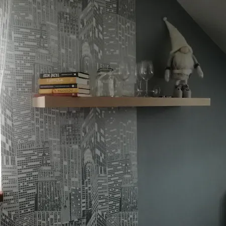 U Jana 3* Výprachtice