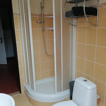 Restaurace A U Jana Penzion Výprachtice