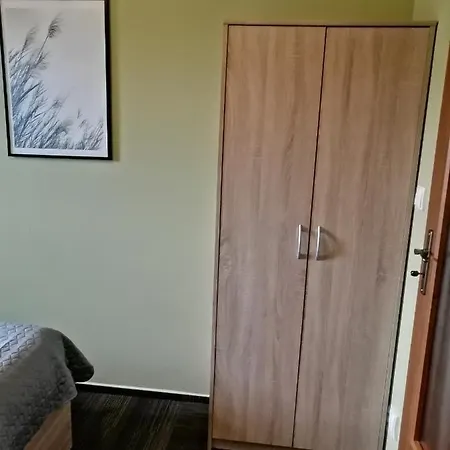 Restaurace A U Jana Penzion *