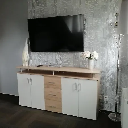 Restaurace A U Jana Penzion Výprachtice
