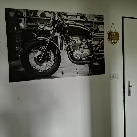 Restaurace A U Jana Penzion Výprachtice