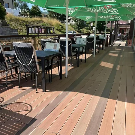 Restaurace A U Jana