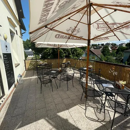 Restaurace A U Jana Penzion *