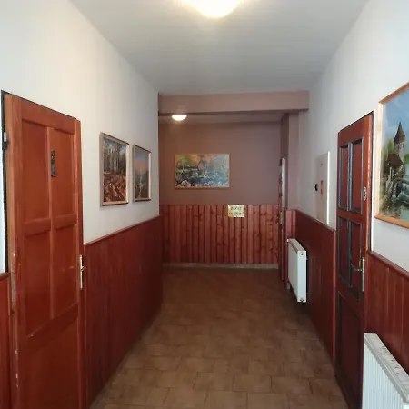 U Jana Gasthof Výprachtice