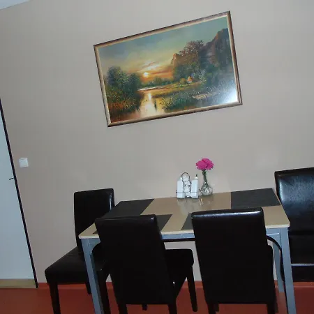 Restaurace A U Jana Penzion *