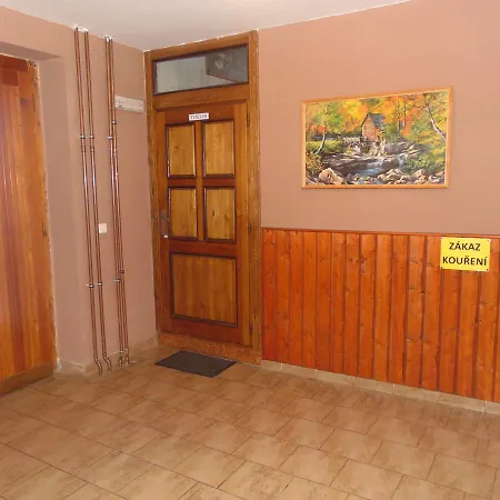 Restaurace A U Jana *