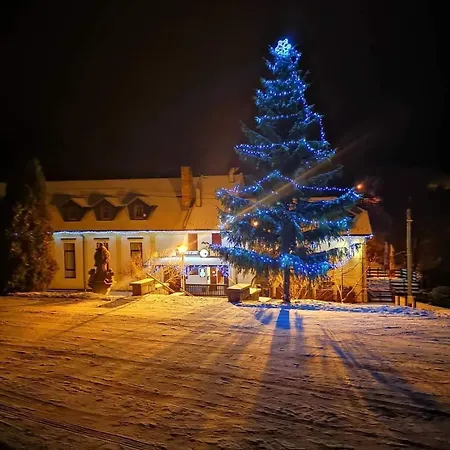 Penzion U Jana