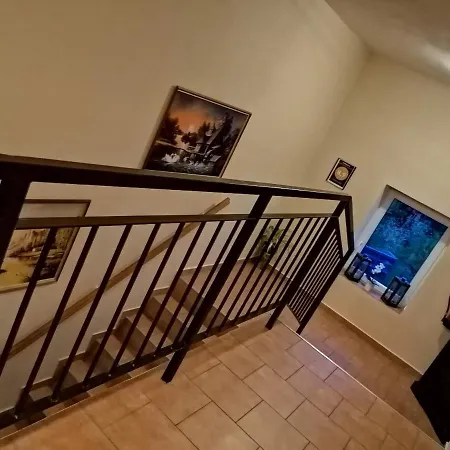 U Jana 3* Výprachtice