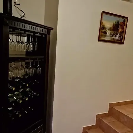 Restaurace A U Jana * Výprachtice