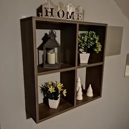 U Jana 3* Výprachtice