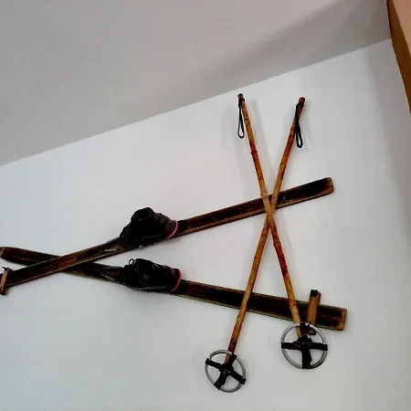 U Jana Penzion Výprachtice