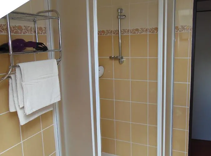 Vendégház U Jana Výprachtice
