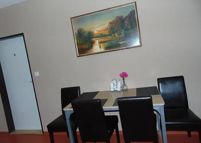 U Jana Vendégház 3*