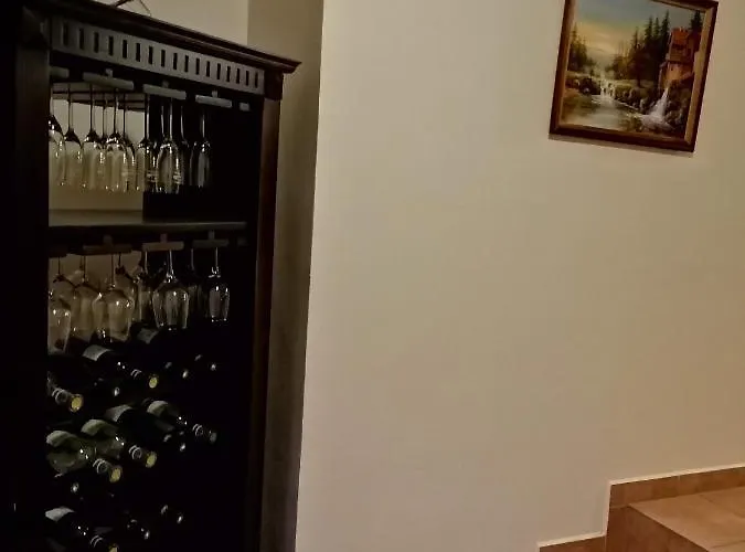 U Jana 3* Výprachtice